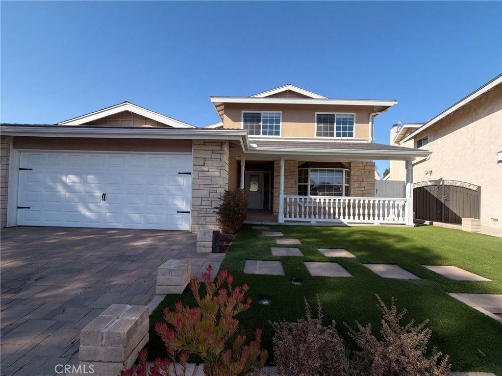 4665 Guava Avenue, Seal Beach, CA 90740 — exterior