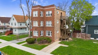 1665 Aberdeen Street, Chicago Heights, IL 60411
