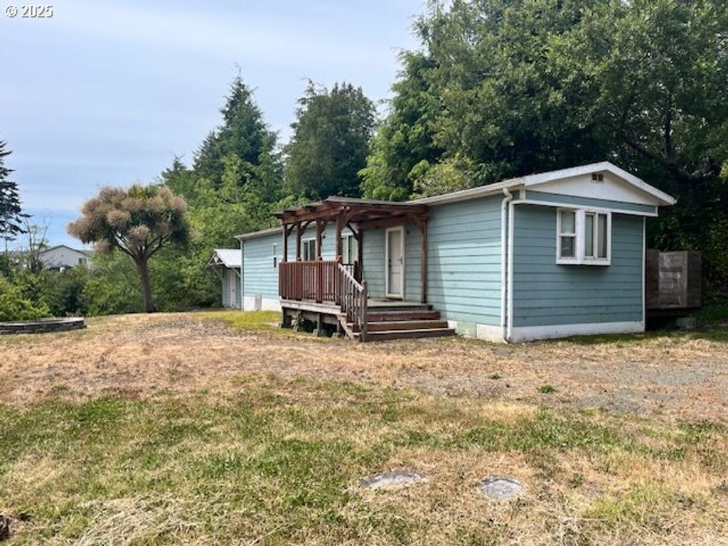 63414 MOBILANE Rd, Coos Bay, OR 97420