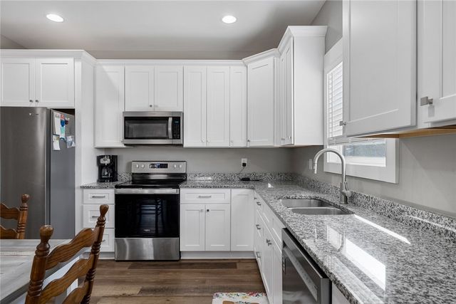 524B Big Creek Road, Belton, SC 29627