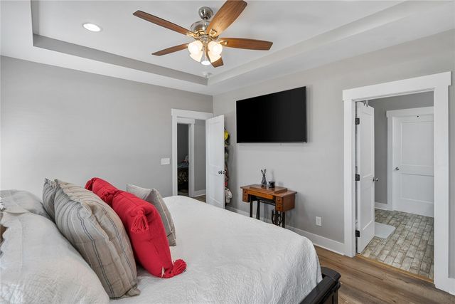 524B Big Creek Road, Belton, SC 29627