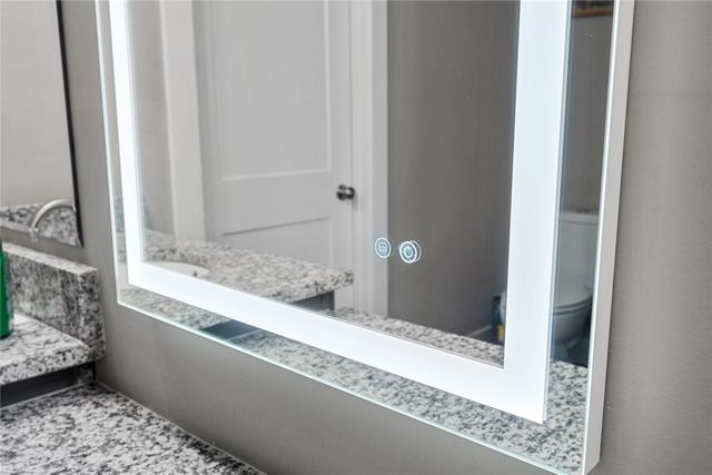 524B Big Creek Road, Belton, SC 29627