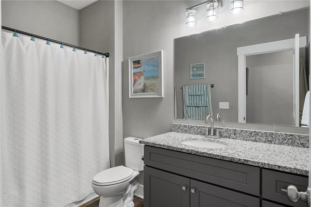 524B Big Creek Road, Belton, SC 29627