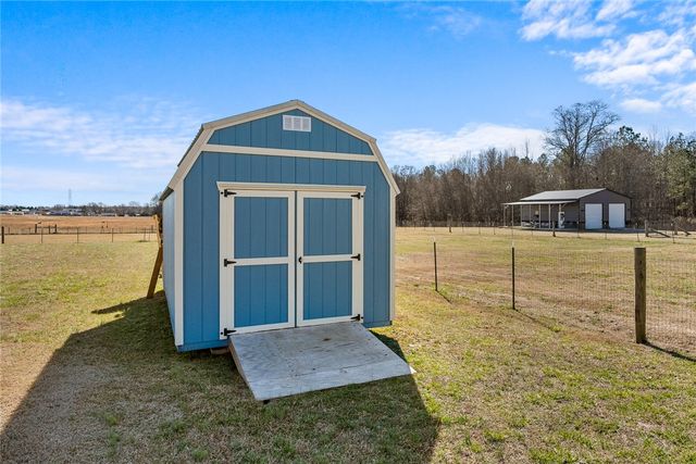 524B Big Creek Road, Belton, SC 29627