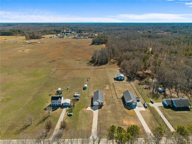 524B Big Creek Road, Belton, SC 29627