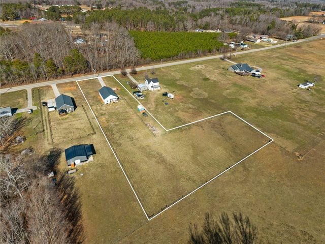 524B Big Creek Road, Belton, SC 29627