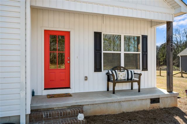 524B Big Creek Road, Belton, SC 29627