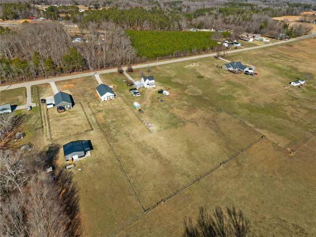 524B Big Creek Road, Belton, SC 29627