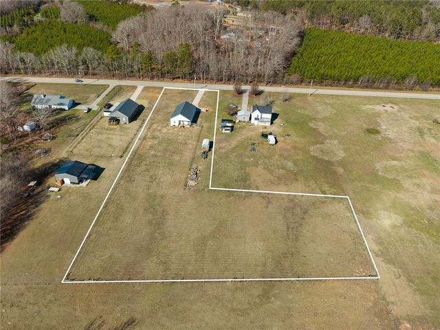 524B Big Creek Road, Belton, SC 29627