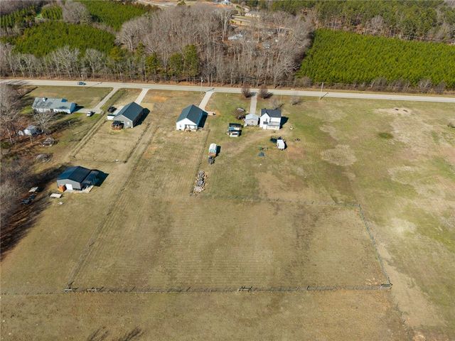 524B Big Creek Road, Belton, SC 29627