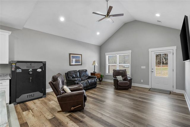 524B Big Creek Road, Belton, SC 29627