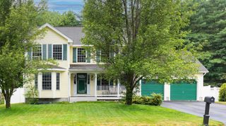 25 Dominique Drive, Concord, NH 03301