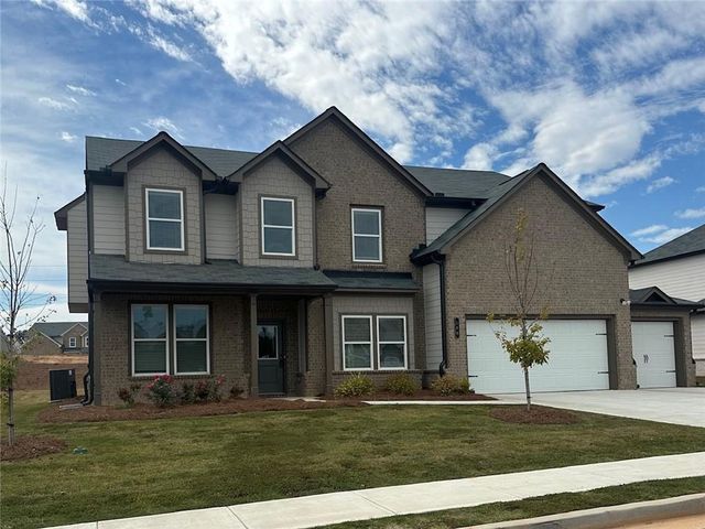 148 Longhorn Way, Auburn, GA 30011