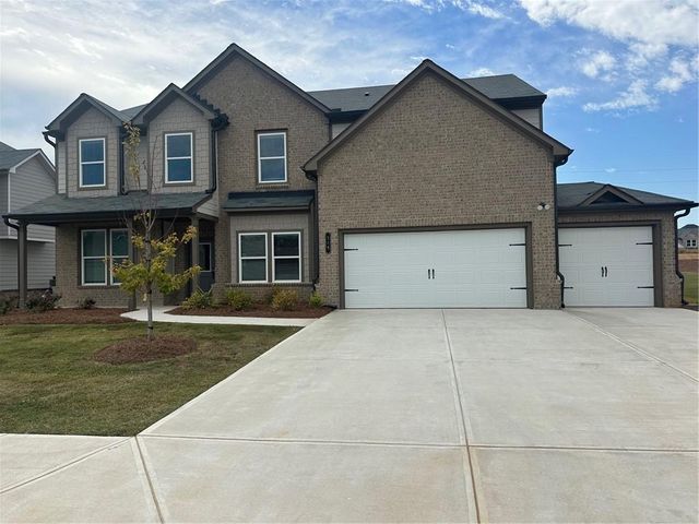 148 Longhorn Way, Auburn, GA 30011