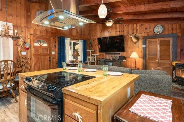 51354 Dorstan Drive, Oakhurst, CA 93644