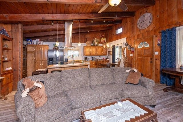 51354 Dorstan Drive, Oakhurst, CA 93644