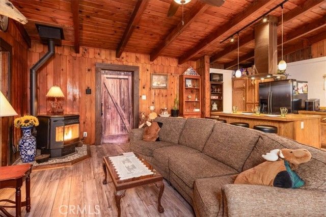 51354 Dorstan Drive, Oakhurst, CA 93644