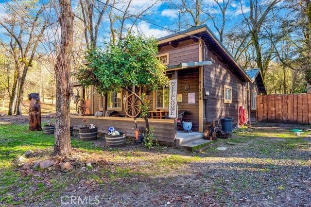 51354 Dorstan Drive, Oakhurst, CA 93644