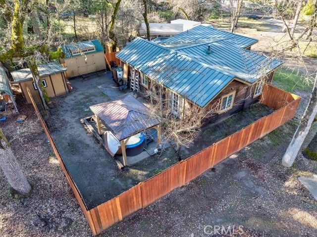51354 Dorstan Drive, Oakhurst, CA 93644