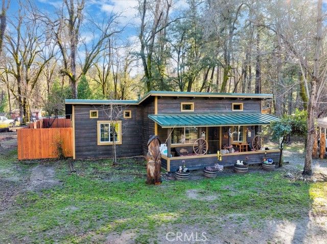 51354 Dorstan Drive, Oakhurst, CA 93644