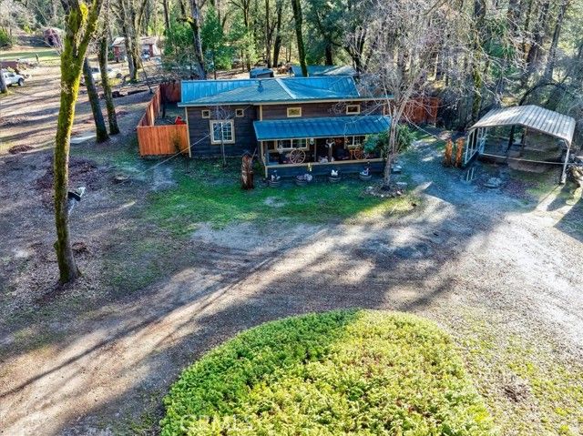 51354 Dorstan Drive, Oakhurst, CA 93644