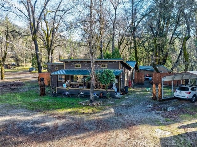 51354 Dorstan Drive, Oakhurst, CA 93644