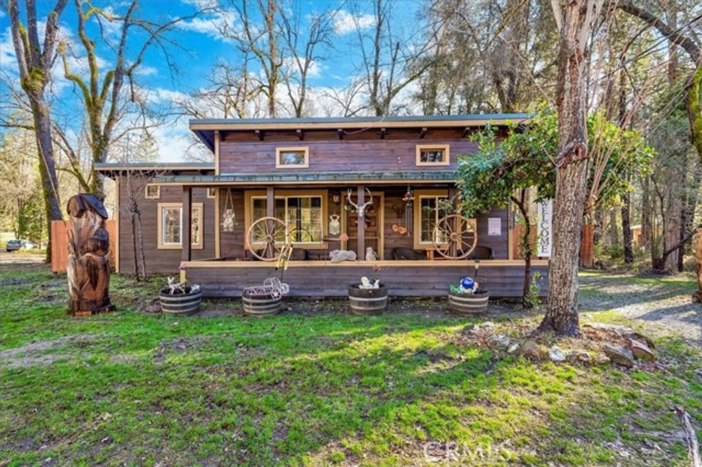 51354 Dorstan Drive, Oakhurst, CA 93644