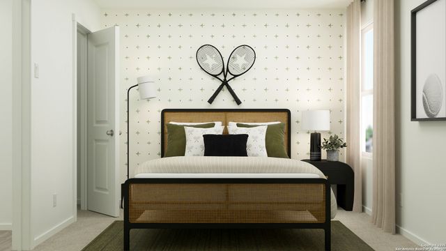 6134 Smiley Blvd, San Antonio, TX 78253