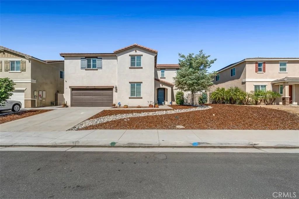 4637 Snap Dragon, Jurupa Valley, CA 91752