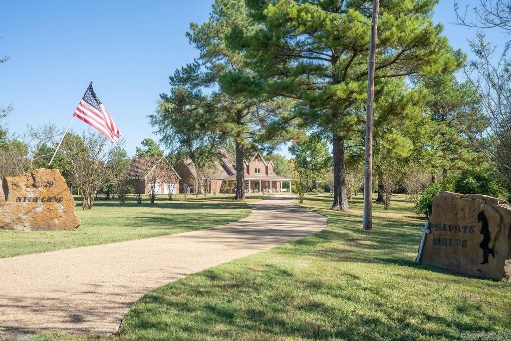 129 Nita Lane, Searcy, AR 72143