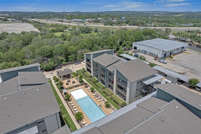 4704 Sunset TRL 2202, Austin, TX 78745