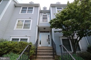 12220 EAGLES NEST CT #F, Germantown, MD 20874