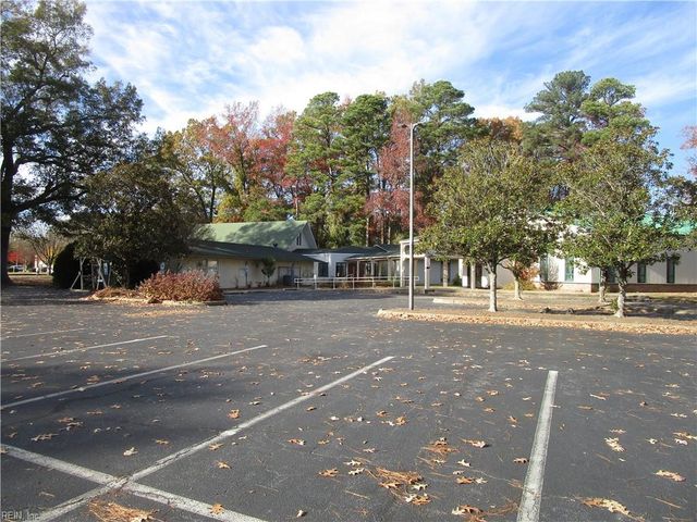 15446 Warwick BLVD, Newport News, VA 23608