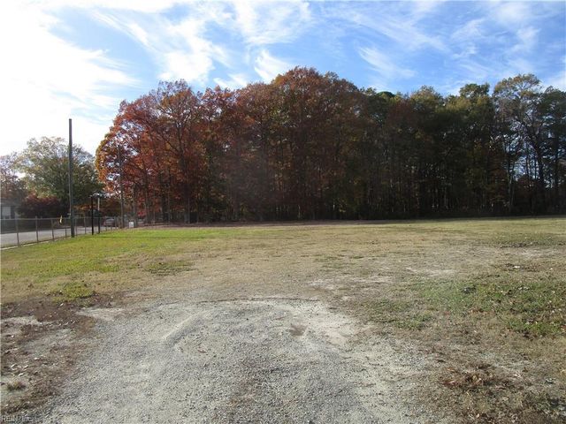 15446 Warwick BLVD, Newport News, VA 23608
