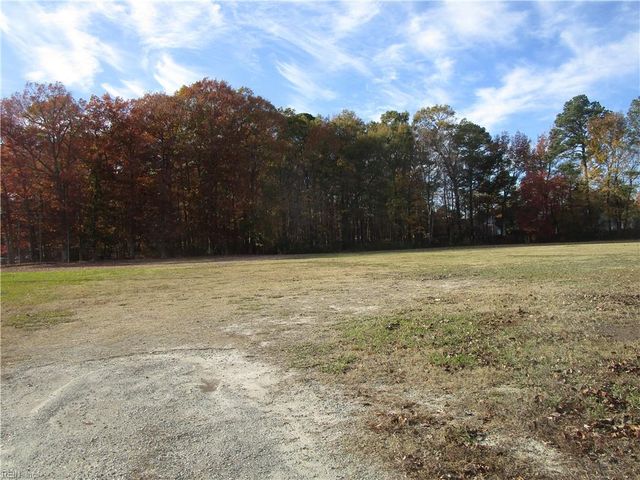 15446 Warwick BLVD, Newport News, VA 23608