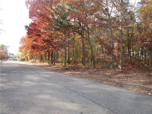 15446 Warwick BLVD, Newport News, VA 23608