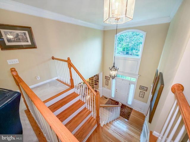 3 BARTONS MILL DR, Washington Crossing, PA 18977