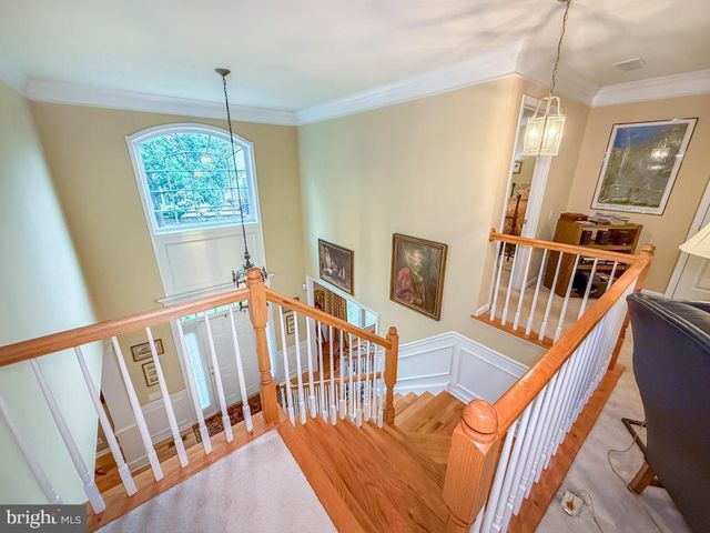 3 BARTONS MILL DR, Washington Crossing, PA 18977
