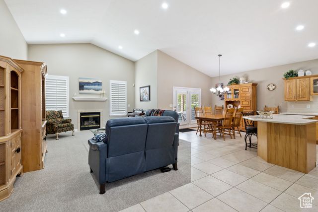 1597 W CRYSTAL VIEW WAY, South Jordan, UT 84095