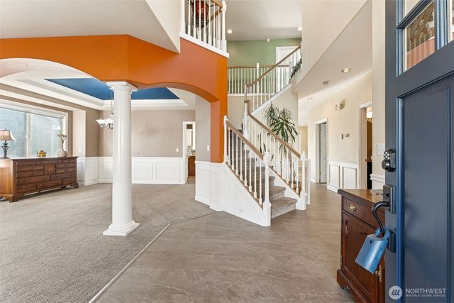 1711 Pointe Woodworth Drive NE, Tacoma, WA 98422