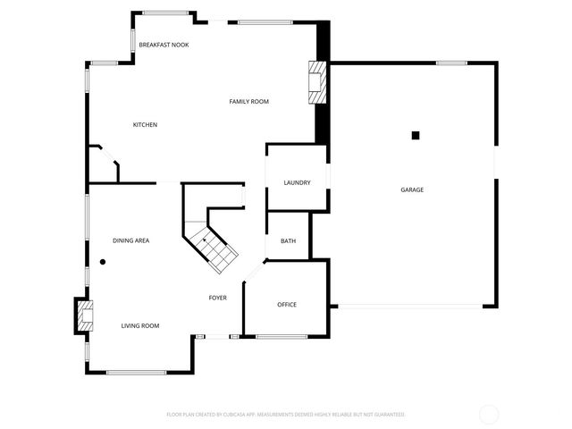 1711 Pointe Woodworth Drive NE, Tacoma, WA 98422