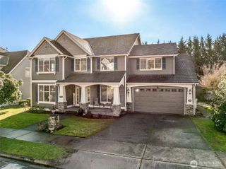1711 Pointe Woodworth Drive NE, Tacoma, WA 98422