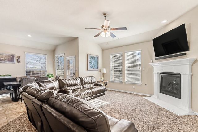 3721 Cuddy Drive, Denton, TX 76210