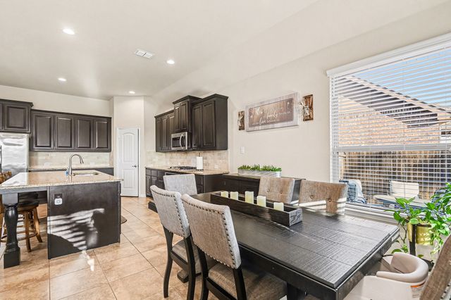 3721 Cuddy Drive, Denton, TX 76210