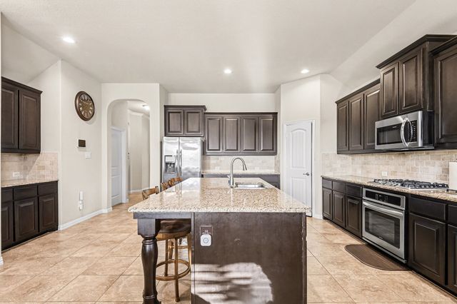 3721 Cuddy Drive, Denton, TX 76210