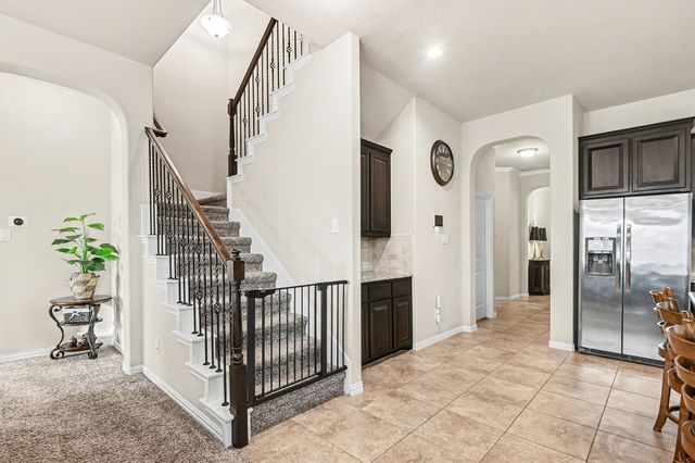 3721 Cuddy Drive, Denton, TX 76210