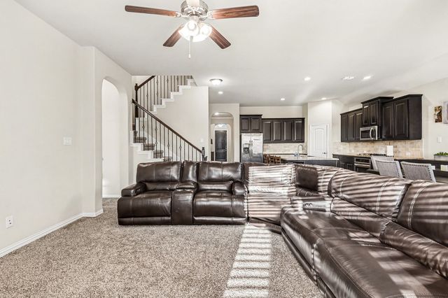 3721 Cuddy Drive, Denton, TX 76210