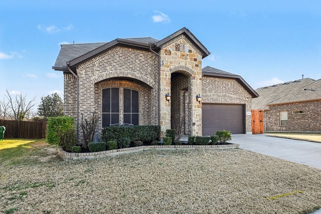 3721 Cuddy Drive, Denton, TX 76210