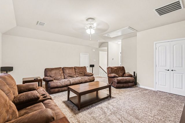 3721 Cuddy Drive, Denton, TX 76210