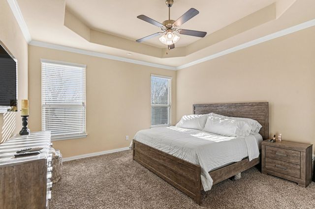 3721 Cuddy Drive, Denton, TX 76210